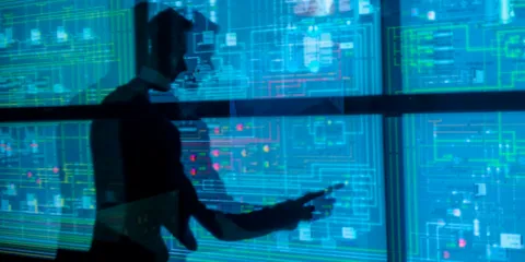 data management