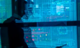 Data Management training course leaflet