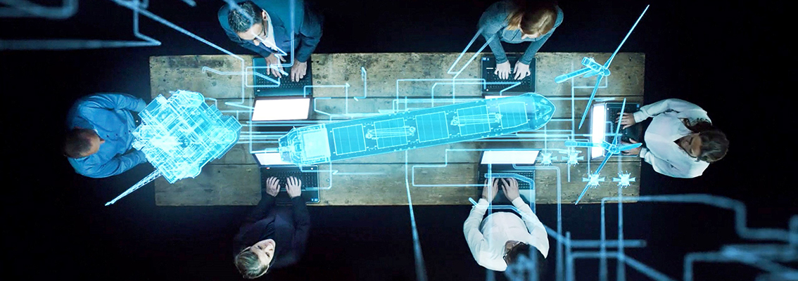 Data models and people