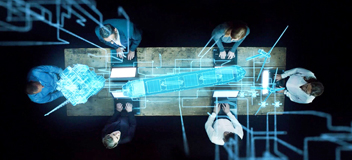 Flexible cloud solutions with Veracity platform ecosystem