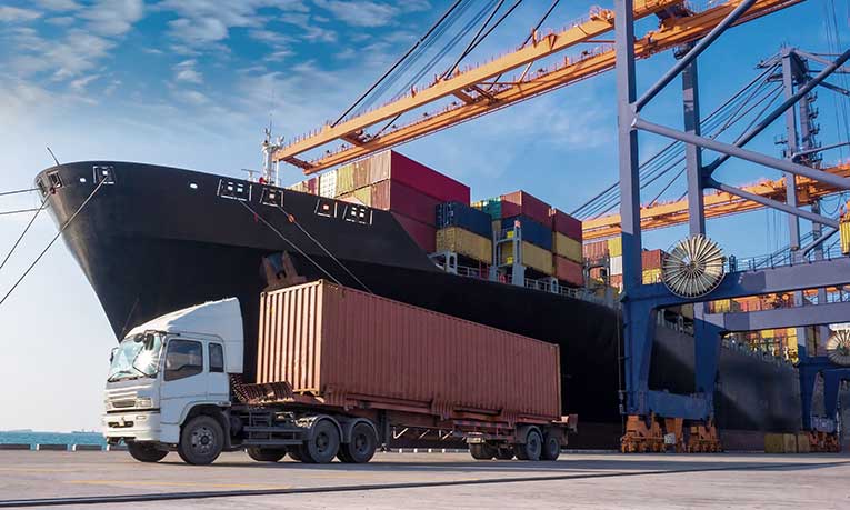 Cargo owners and consumers