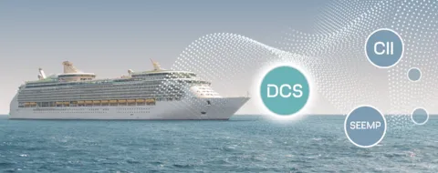 IMO DCS – Data Collection System