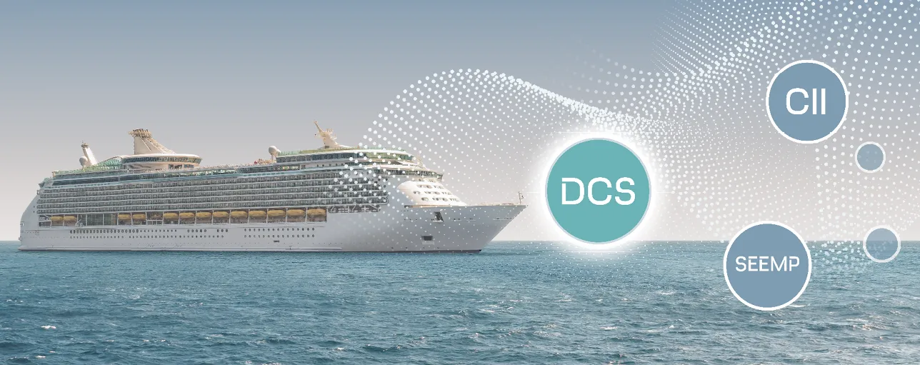 IMO DCS – Data Collection System