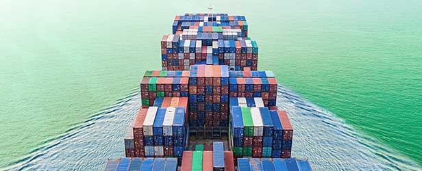 CII – Carbon Intensity Indicator