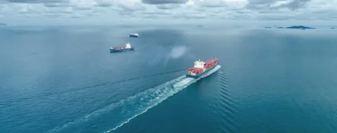 Decarbonization Existing Pathways