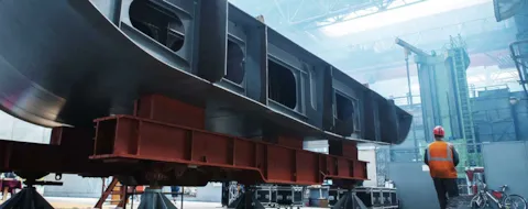 Decarbonization Pathway Newbuilding