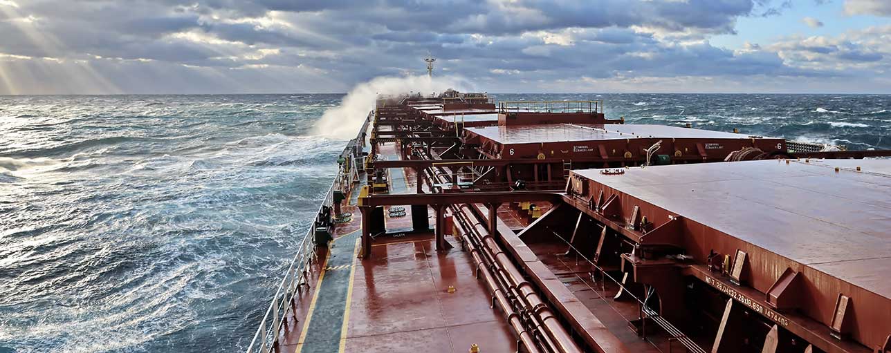 Decarbonization Pathways overview