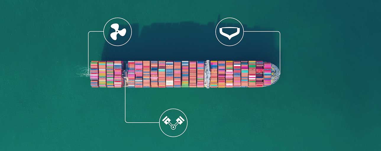 Decarbonization regulations EEXI EED