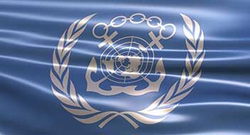 Decarbonization regulations IMO