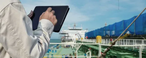 Decarbonization regulations SEEMP