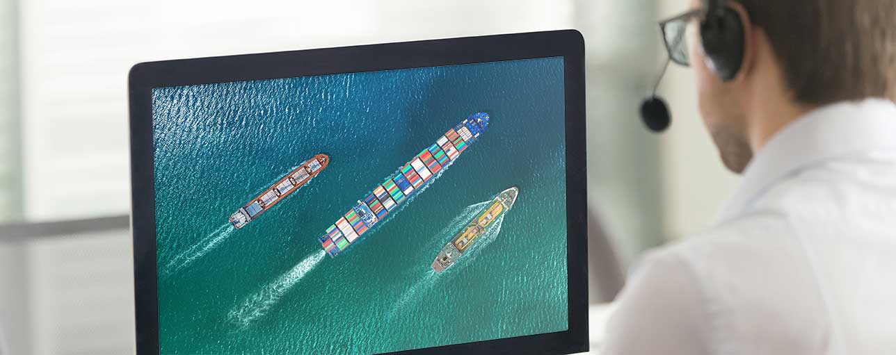 Decarbonization | DNV GL - Maritime