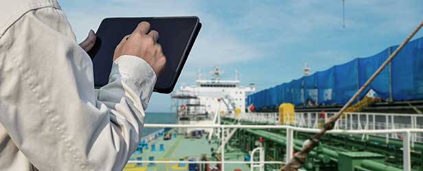 SEEMP – Ship Energy Efficiency Management Plan