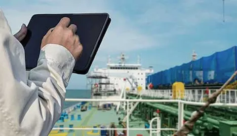 SEEMP – Ship Energy Efficiency Management Plan
