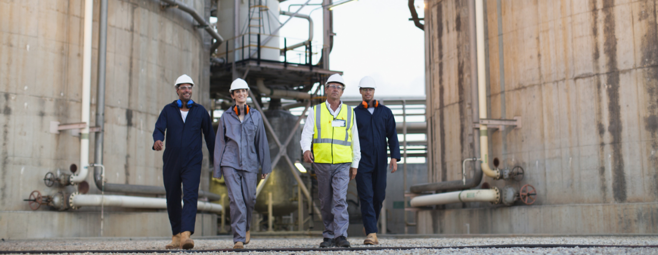 Cascade Mobile - Cascade capabilities made mobile through integrated field units