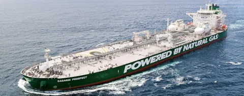 Decarbonization technologies current fuels