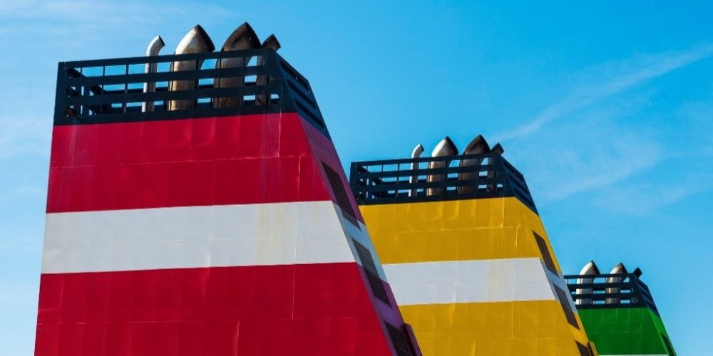 EU ETS: Preliminary agreement to include shipping in the EU’s Emission Trading System from 2024