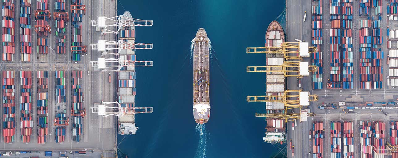 Decorbonization markets cargo owners