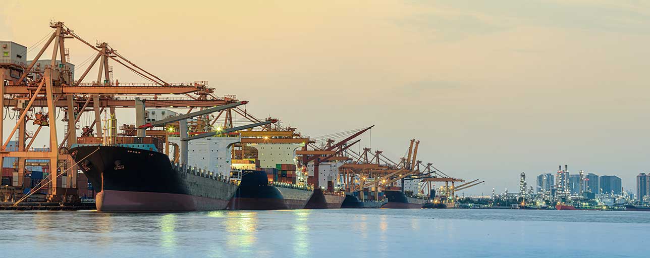 Decorbonization markets overview