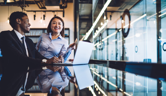 Building your business case for board level DEI buy in