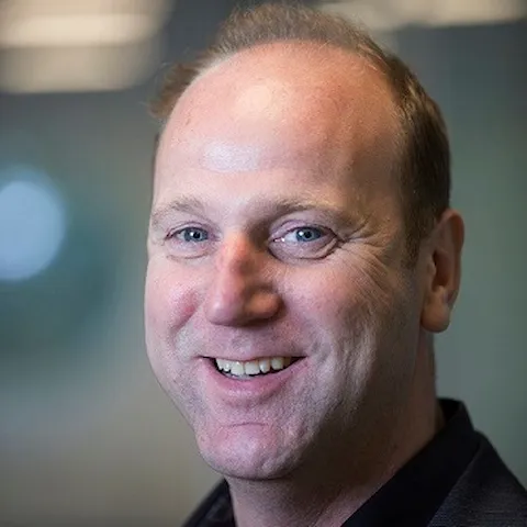 Denny Harmsen