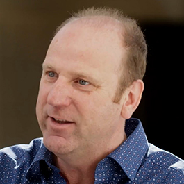 Denny Harmsen, Alliander 