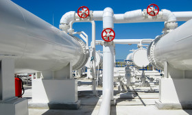 Desarrollo de infraestructura eficiente de hidrógeno