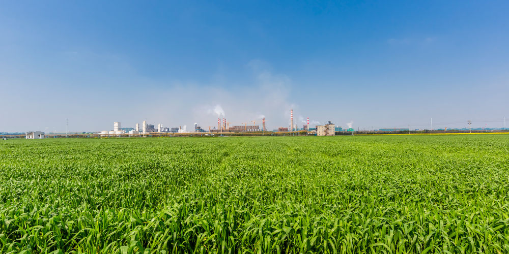 Descarbonizando la producción de hidrógeno