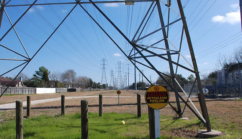 AC Interference Scanner - Easily comply with regulatory requirements to manage AC corrosion threats to your pipeline