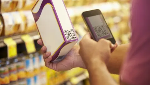 Digital Product Passport
