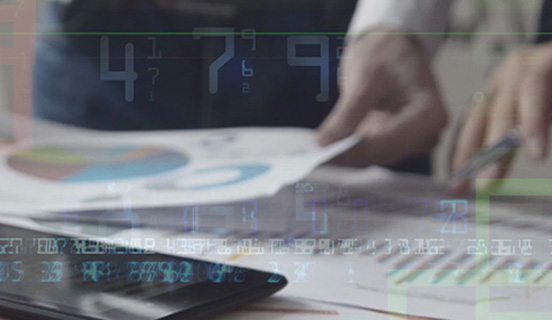 Digitala Tjänster för våra kunder