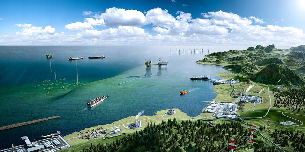 DNV GL - Digital Solutions