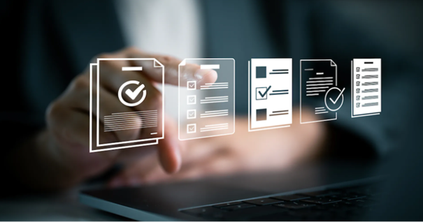 Beyond the binder: Turning paper records into actionable asset intelligence