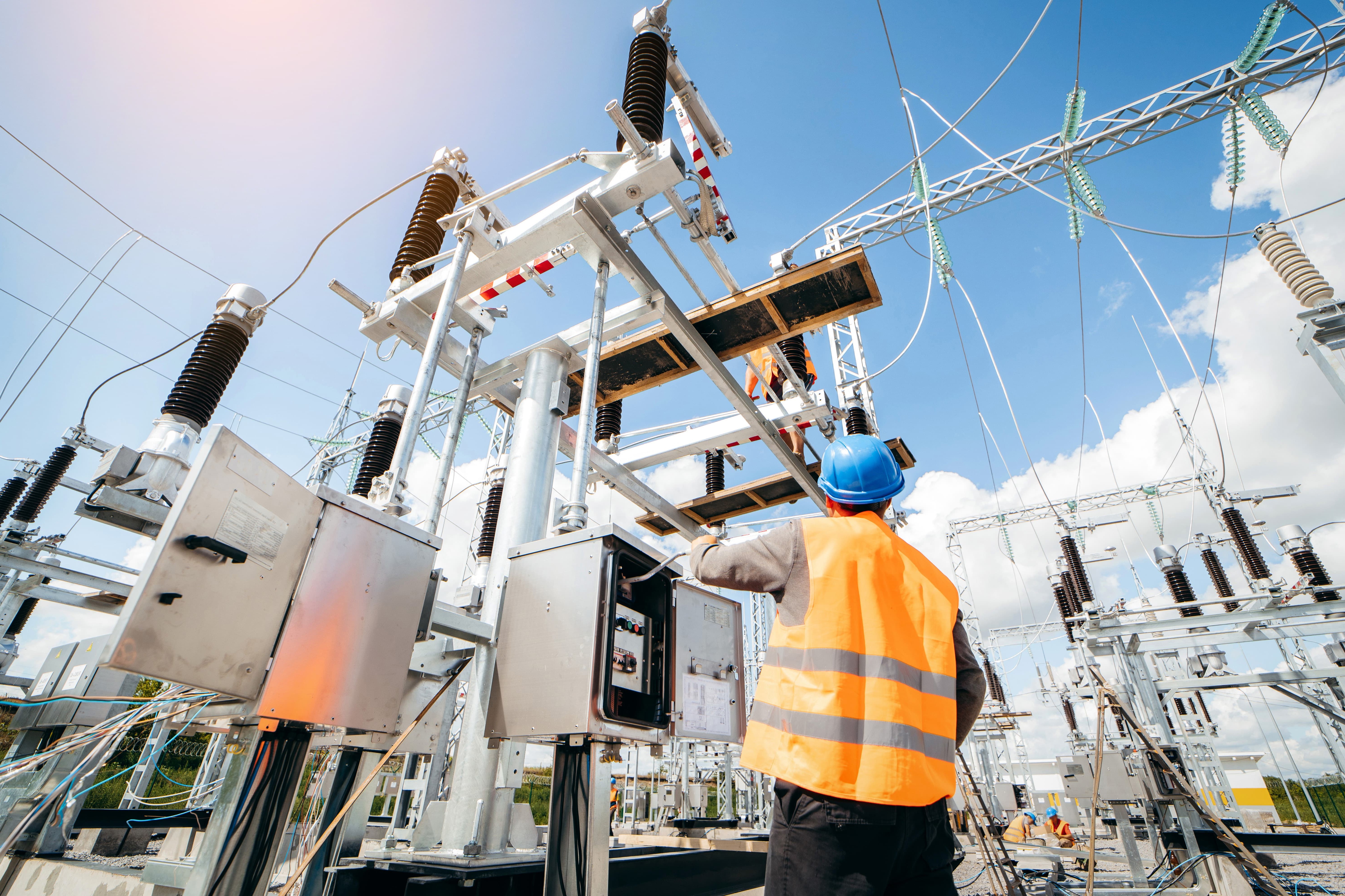 Cascade for Community Utilities