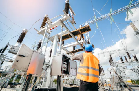 Cascade for community utilities