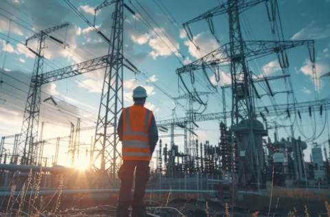 Want to explore all of  DNV’s versatile electric grid software solutions for power distribution and analysis?