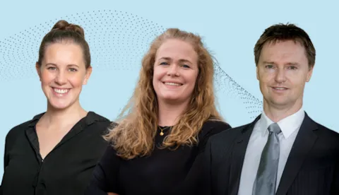 Ensuring success: Proactive AI risk management