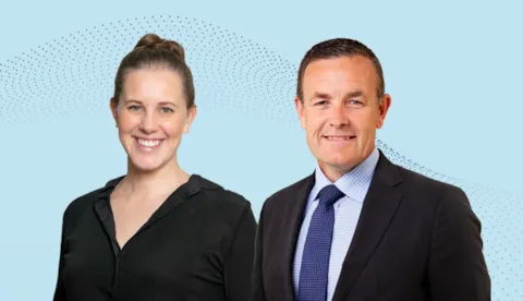 AI governance: A board’s responsibility