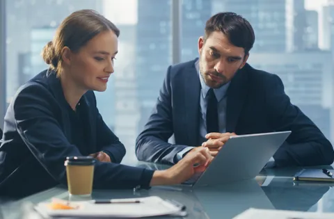 Building trust in data for AI