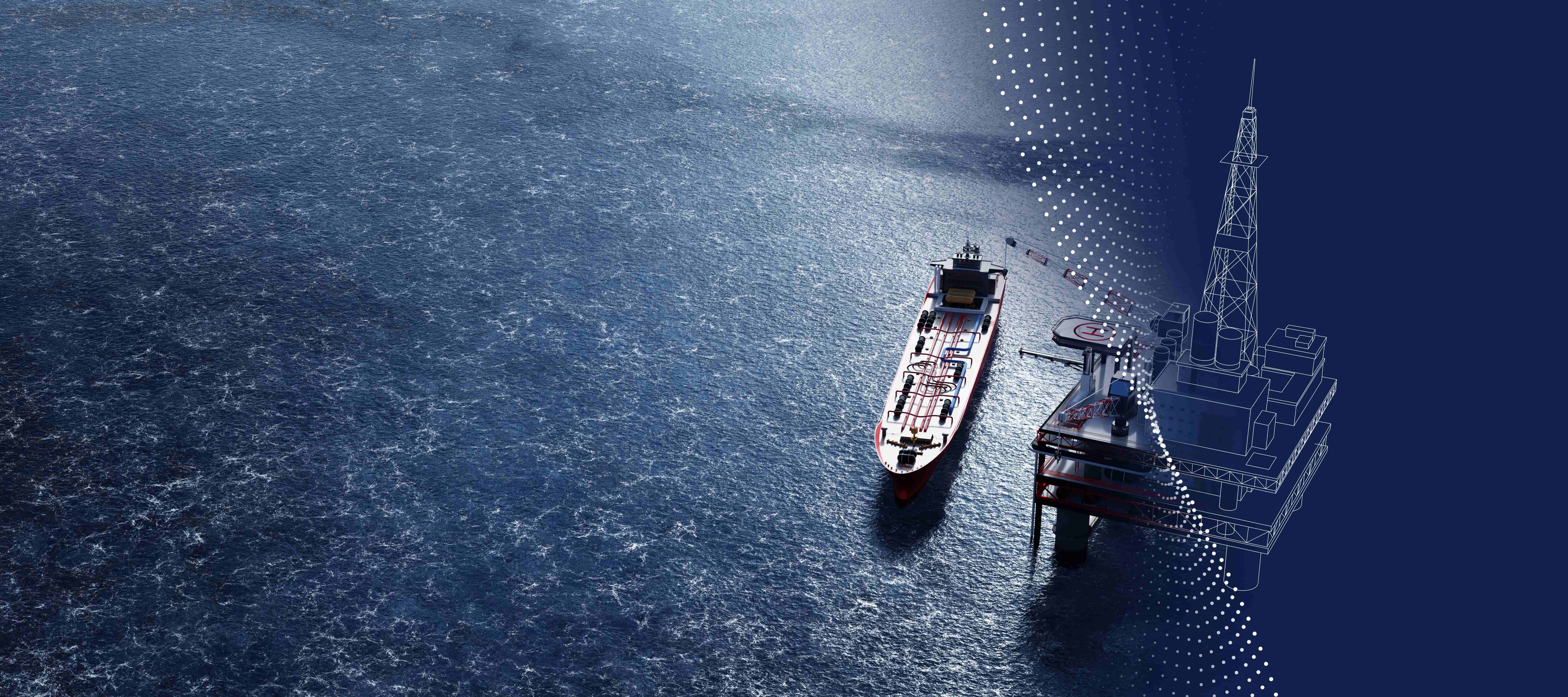 Improve asset lifecycle management by creating and integrating interoperable information models