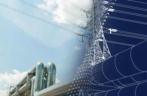 How to ensure trust and compliance in an AI-driven energy supply chain