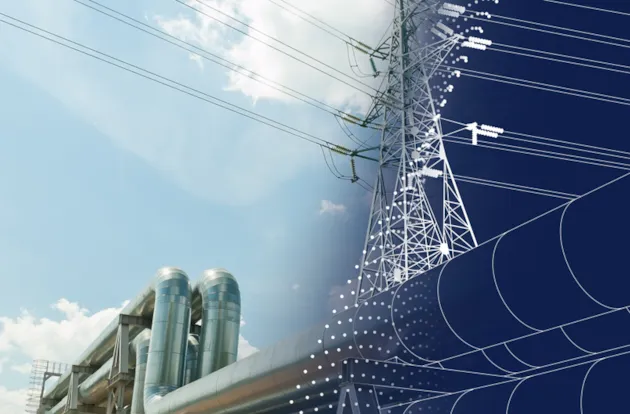 How to ensure trust and compliance in an AI-driven energy supply chain