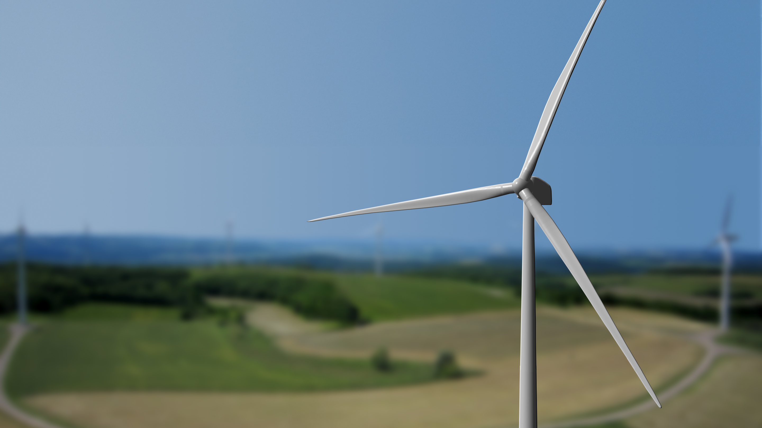 Bladed for wind turbine design and engineering software