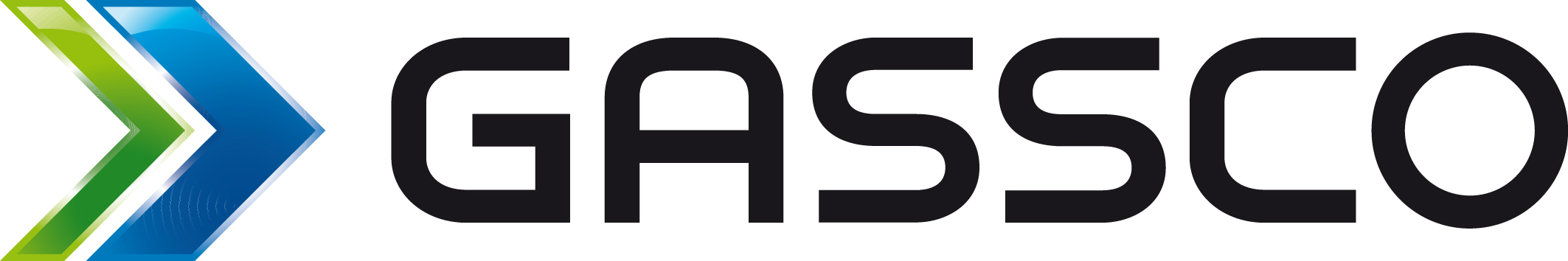 Gassco logo