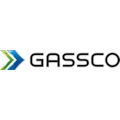 Gassco logo