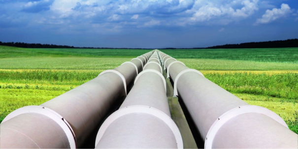 pipeline landscape