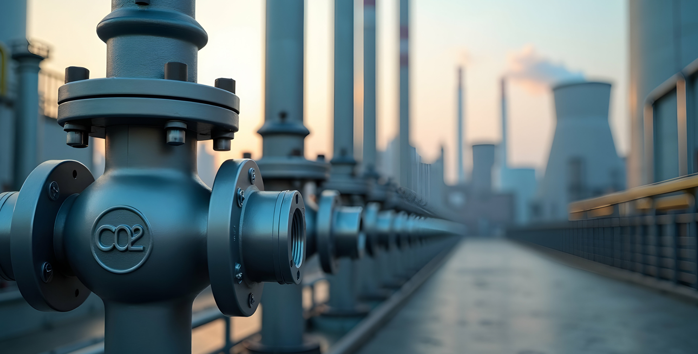 Real-Time Transient Model (RTTM) based leak detection for CO2 pipelines