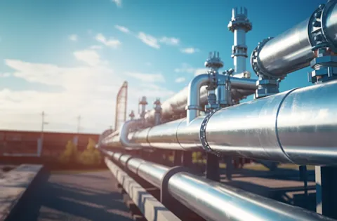 Synergi Gas training