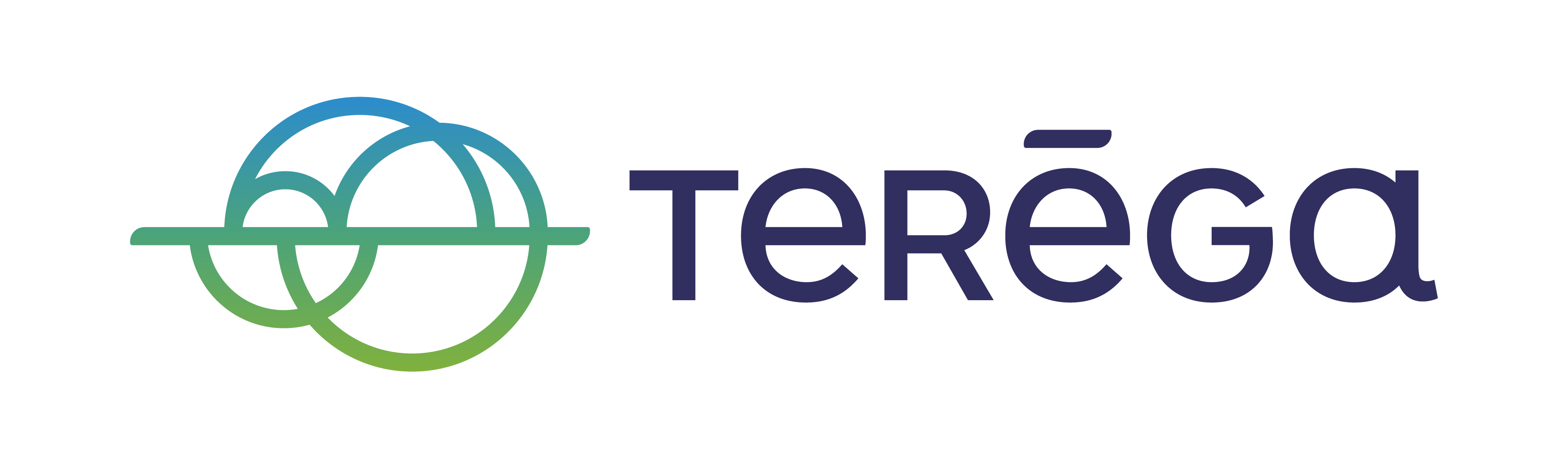 Terega logo