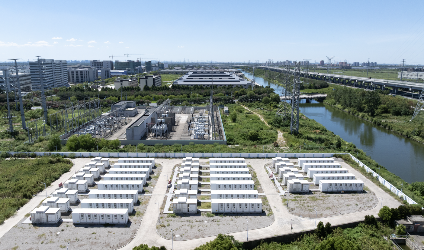 Battery energy storage systems (BESS) growth: Modelling battery hazards with confidence