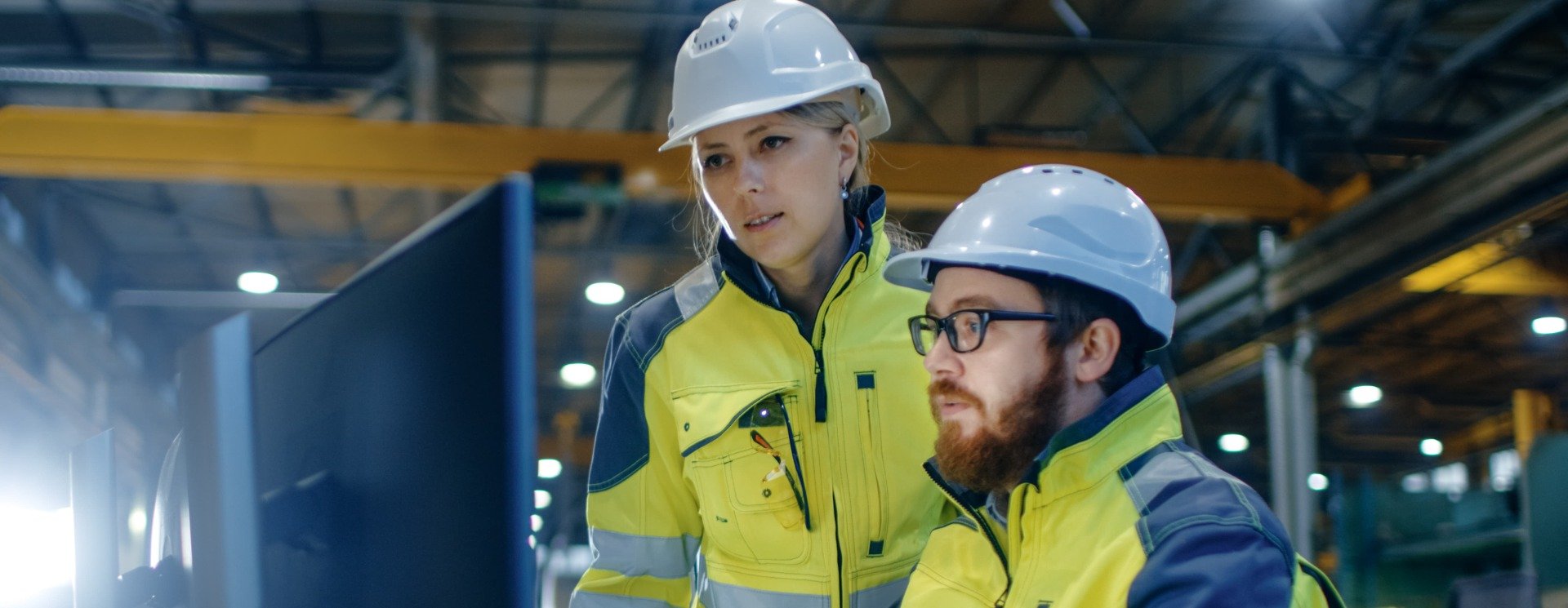 AI-powered 5 Why Analysis - risk management colleagues